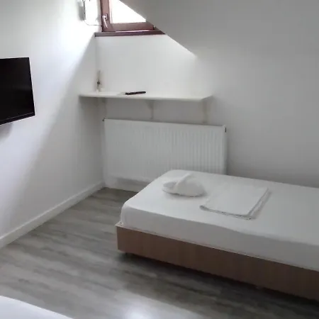 Hala Traian Bukurešť