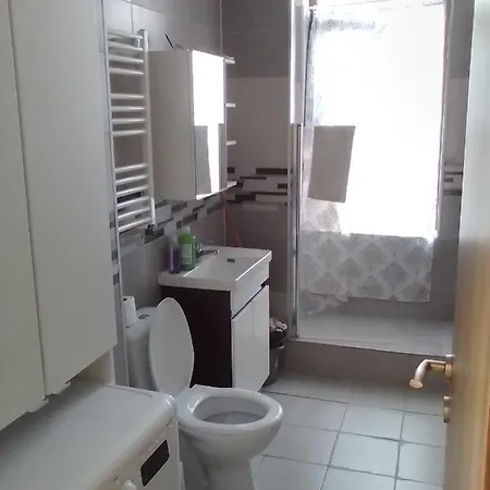 Otel Hala Traian