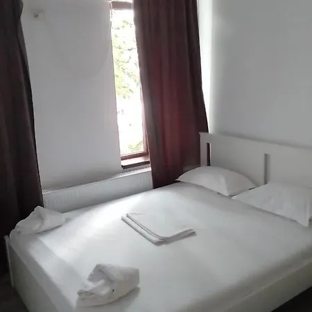 Hala Traian Bucureşti