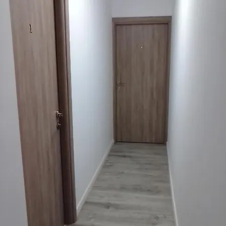 Hala Traian Otel