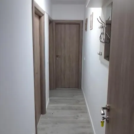 Hala Traian Otel